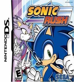 0177 - Sonic Rush ROM